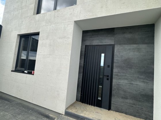 Дуплекс / тераса / автонавіс Белогородка