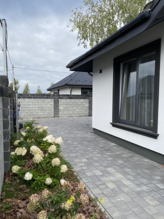 Продаж новий будинок 100 м2 з сучасним ремонтом у Ворзелі - фото 1