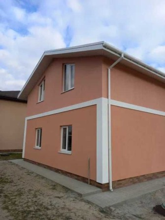 Вітаю. Продам Окремий будинок 102 м2. Газ! Крюківщина_Тарасівка. - фото 1