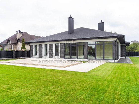 Продажа Нового Дома с ремонтом, Козин, Козинка выход, 1 этаж Козин