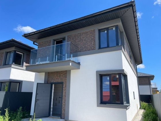 Будинок під Києвом Білогородка