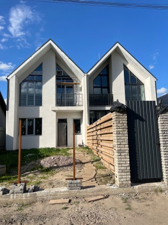 Продаж двох будинків біля Оранж Парку, Крюківщина, Гатне, Вишневе - фото 1