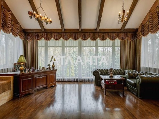 Будинок/Крюківщина/Автономний/Басейн/З виходом до лісу й озера. Крюковщина