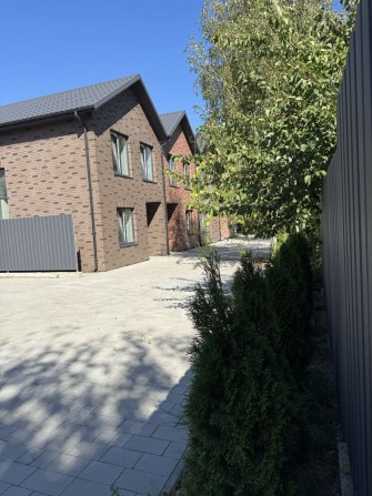 Продаж таунхаус з газом, цегла, мінеральна вата - фото 1