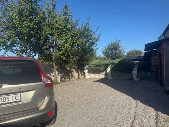 Таунхаус 123м.кв с.Гатне Гатное