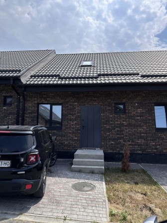 Таунхаус 89м2, 1 сотка, КМ «Бельгійське містечко», Власник - фото 1