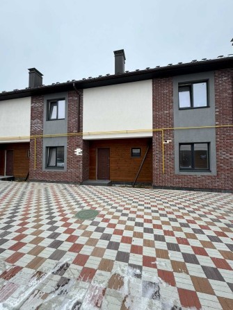 Таунхаус Гатне/біля Оптимісто/з документами/ЄОселя/Без комісії - фото 1