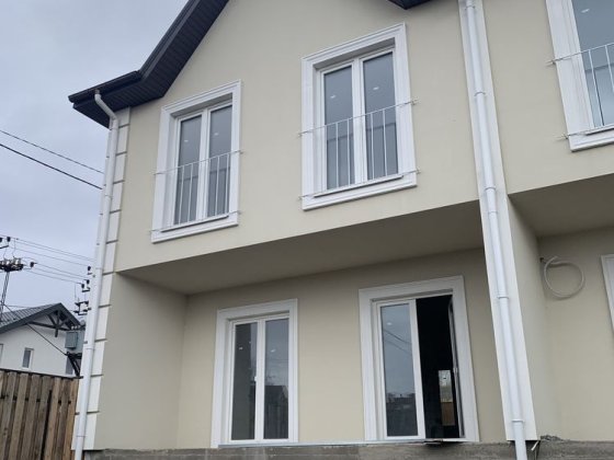 Продам таунхаус 124м2/ ТОП ЦІНА/ Святопетрівське/ Без комісії Святопетровское