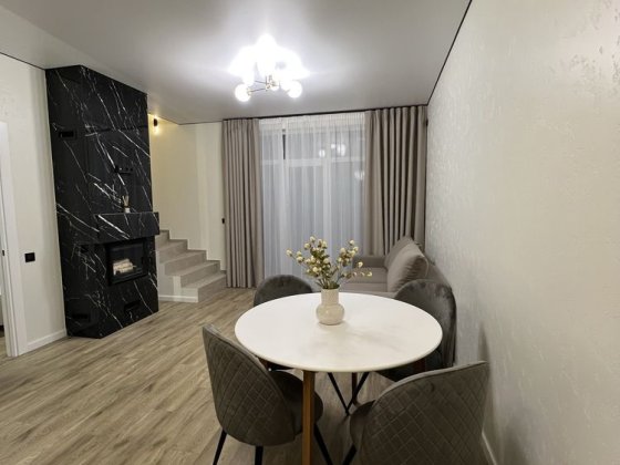 Продаж таунхаусу з ремонтом та меблями | без комісії Білогородка