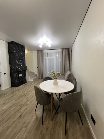 Продаж таунхаусу з ремонтом та меблями | без комісії - фото 1