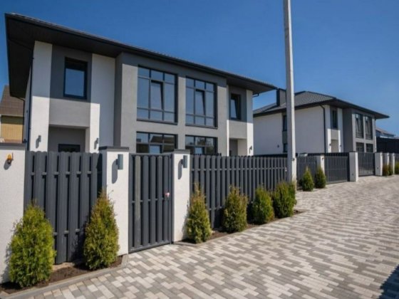 ‼️Продаж Дуплекса. Забудовник | Без комісії‼️ Гатное