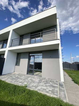 Дуплекс 110м2 та 2 сотки/Святопетрівське - фото 1