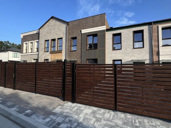 !Акційна ціна/Таунхаус 100м2/ГАЗ/Цент. ком/без комісії/Святопетрівське Святопетровское