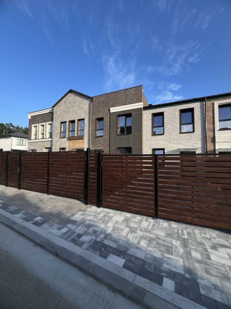 !Акційна ціна/Таунхаус 100м2/ГАЗ/Цент. ком/без комісії/Святопетрівське - фото 1