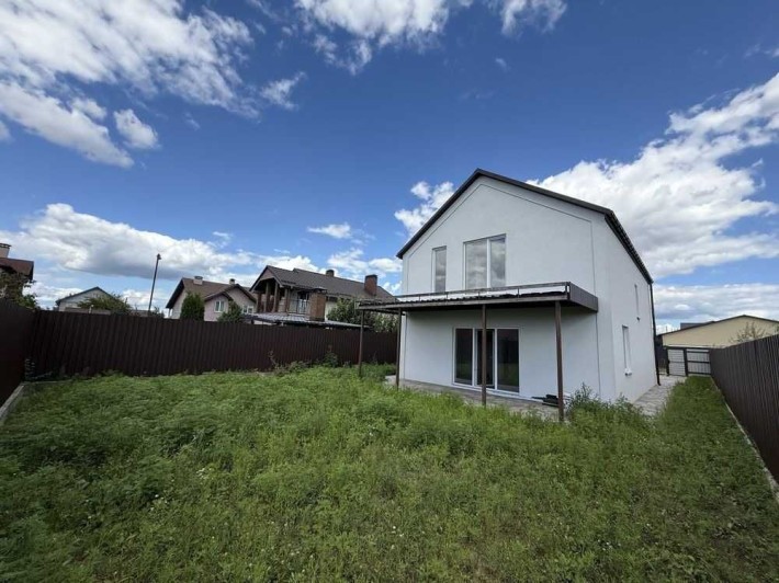 Продаж будинок Святопетрівське 130м² держпрограми  без комісії - фото 1