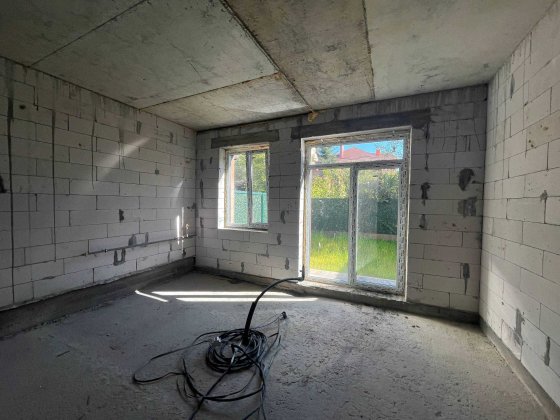 Таунхакс з газом у Святопетрівське | Без комісії Святопетровское