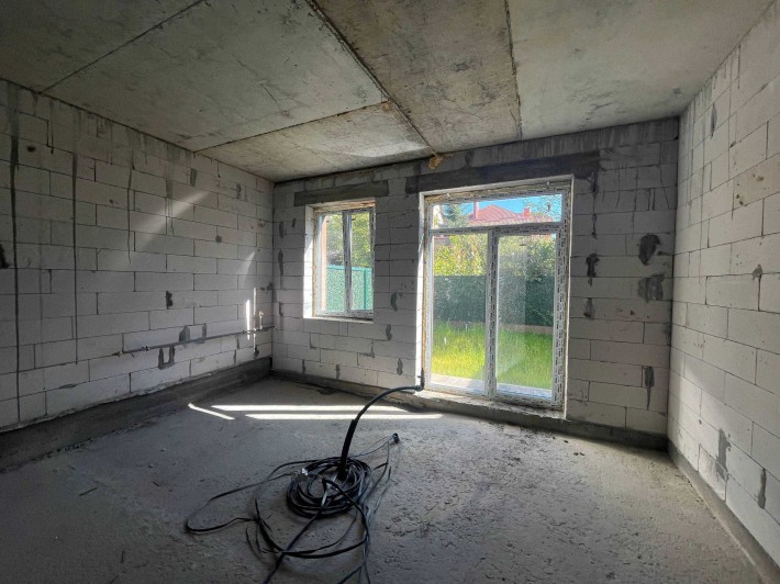 Таунхакс з газом у Святопетрівське | Без комісії - фото 1