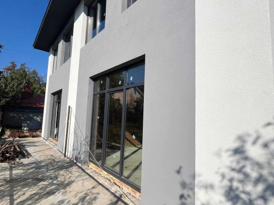 Дуплекс 101 м2 в Гатне| Центр | Газ |  Без комісії Гатное