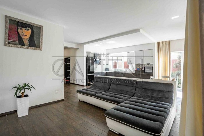 Продаж / Будинка з ремонтом / Гатне/ Київ/ ГАЗ/ Генератор - фото 1