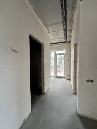 Продам дуплекс Гатне,  під чистове оздоблення з гарним плануванням - фото 1