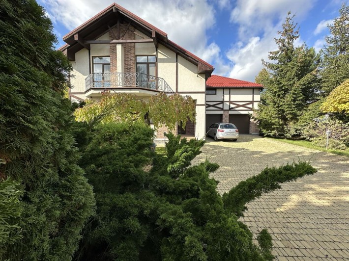 Продаж будинку з виходом на Дніпро КМ Дніпрова Хвиля Козин Конча-Заспа - фото 1