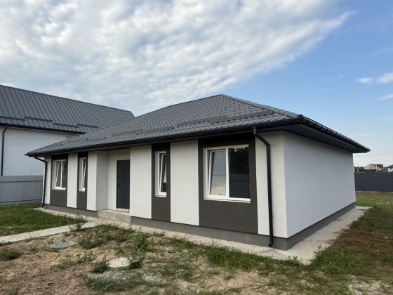 Без КОМІСІЇ‼️Крюківщина‼️Будинок 120м2/6соток/Ремонт під Чистову‼️ Крюковщина