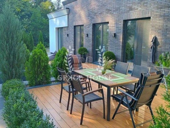 БЕЗ% Продажа нового дома 150м.кв. Козин Конча-Заспа 10 соток земли Козин