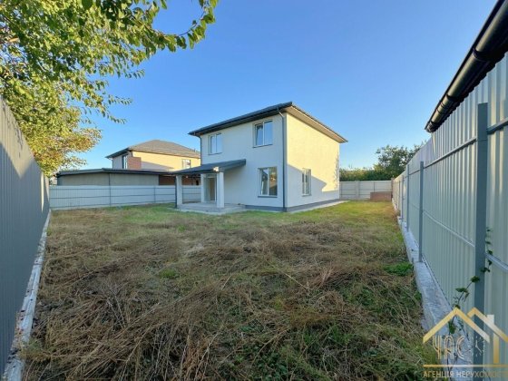 Будинок у центрі Крюківщини, готовий під ремонт, 144 м² біля школи Крюковщина