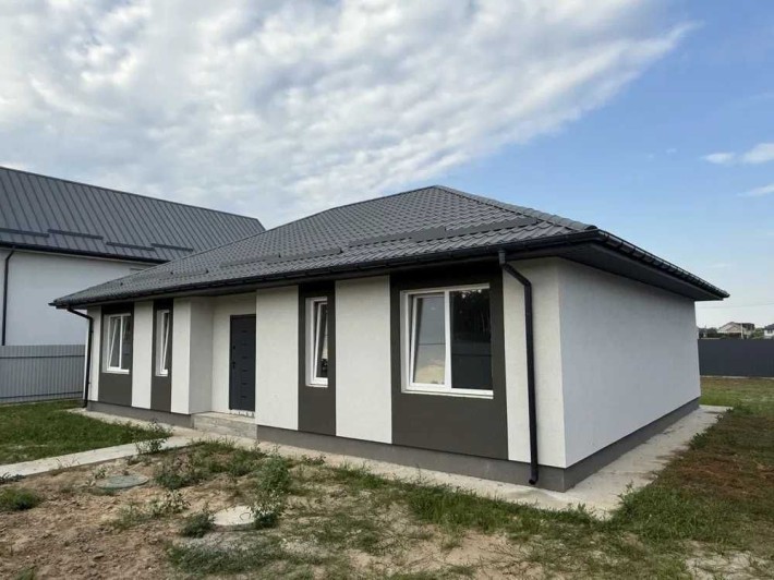 Продаж  будинок Крюківщина Оришки під чистове оздоблення без комісії - фото 1