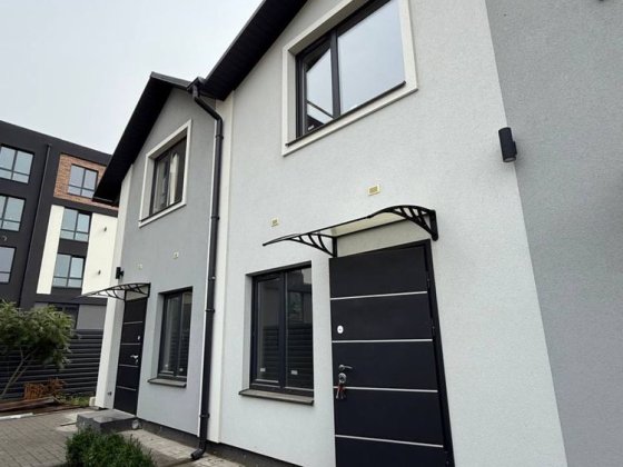 ‼️Без % Продаж таунхауса готовий до ремонту ‼️ Білогородка