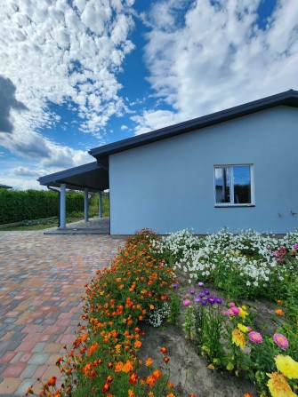 Вітаю! Продам Будинок_Дуплекс, 63м2, 3 сотки Крюківщина, Тарасівка. - фото 1