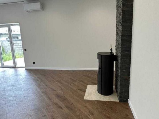 Будинок 100 м² з ремонтом у Ворзелі, готовий до заселення Ворзель