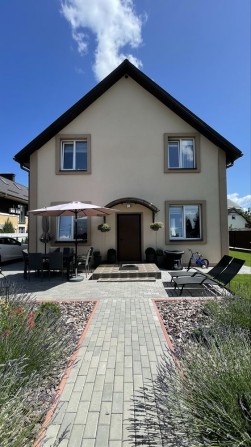 Продаж будинку!!! Крюківщина!!! Без комісії!!! З ремонтом та меблями - фото 1