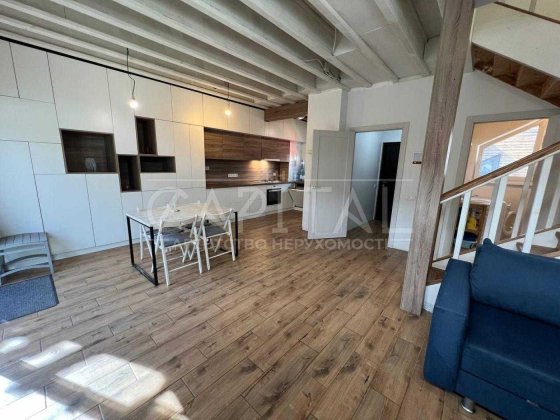 КМ/Таунхаус/ Крюківщина/ ТОП локація Центр/ Своя ділянка Крюковщина