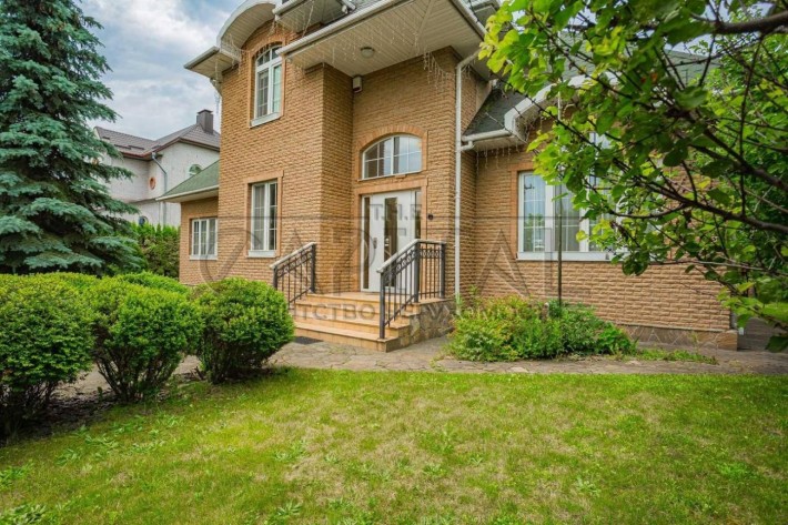 Продаж будинку, Козин, Обухівський р-н - фото 1