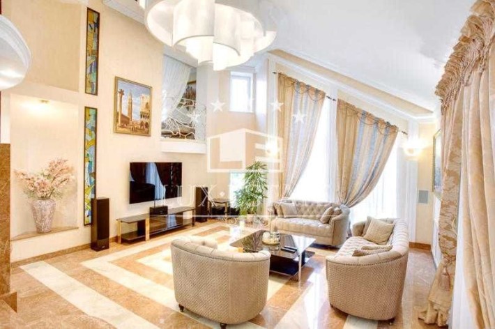 Продам элитный дом в престижном КГ Золотые Ворота Козин, - фото 1