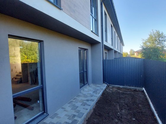 Таунхаус від забудовника! 75м2 Білогородка  район Сільпо! Белогородка