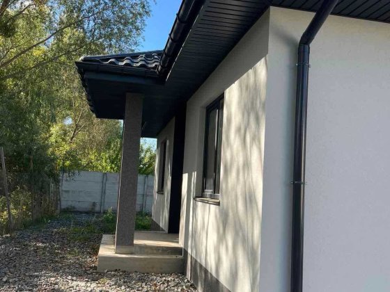 Ворзель, вул. Лісова  (ОК СГТ Ясна Поляна) чудове тихе місце Ворзель