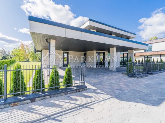 Конча-Заспа. Дамба. 300 мкв. Новый дом. Козин