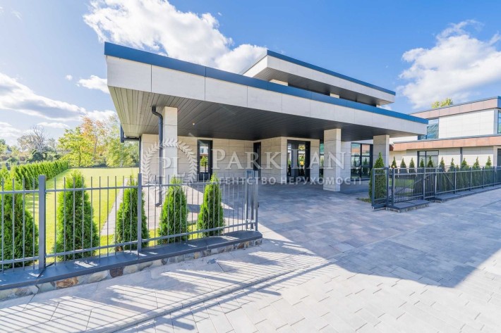 Конча-Заспа. Дамба. 300 мкв. Новый дом. - фото 1