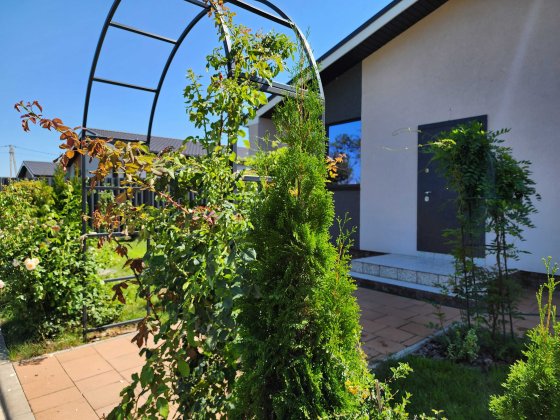 Вітаю! Забудовник! Продам Будинок, 75м2, Є_Постанова. Белогородка