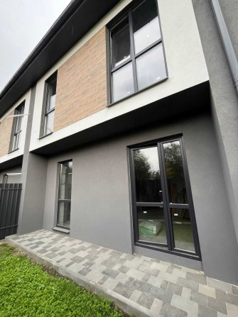 Таунхаус 75 м2 в Білогородці | 3 спальні | Без комісії - фото 1