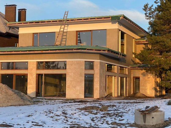 Продажа дома с выходом на реку , Конча Заспа, КГ Kozyn Seven Козин