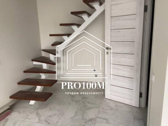 Без% продаж таунхаус з ремонтом Білогородка Білогородка