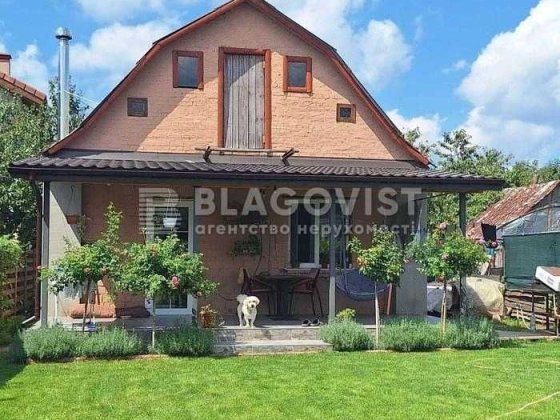 Продаж 1пов. будинку 82м2, Крюківщина_ ( заходь та живи) Крюківщина