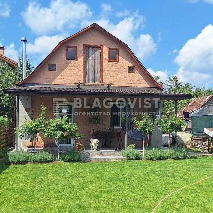 Продаж 1пов. будинку 82м2, Крюківщина_ ( заходь та живи) - фото 1