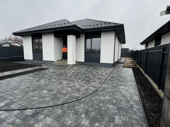 Продаж Будинку | 5 соток | Газ | Білогородка | Шевченково Белогородка