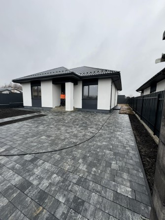 Продаж Будинку | 5 соток | Газ | Білогородка | Шевченково - фото 1