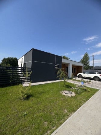 Будинок 110м2/5 соток/ БІЛОГОРОДКА /Без Комісії - фото 1