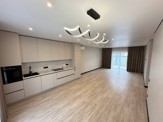 Будинок з ремонтом у Ворзелі, 100 м² Ворзель